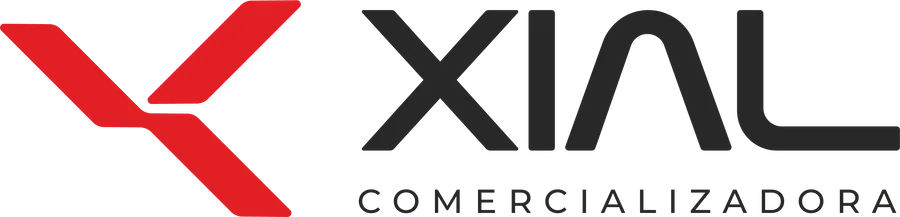 Comercializadora Xial - Logotipo